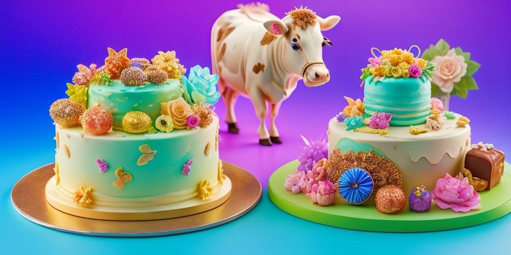 Gama pysznych krowek weselnych – idealne przysmaki na przyjęcie weselne