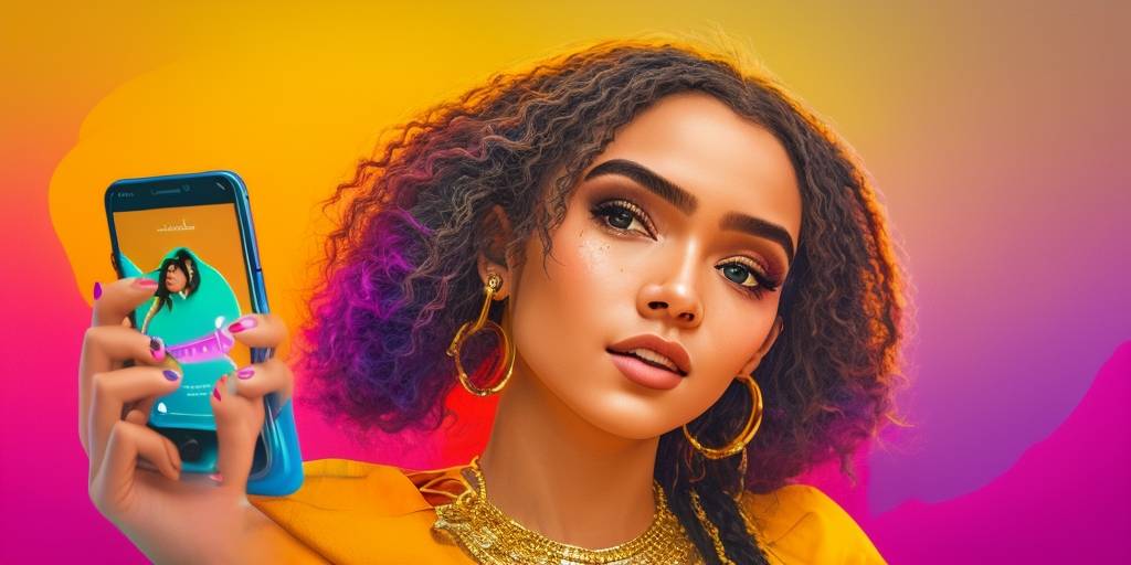 Jak skutecznie promować swój profil na Instagramie i TikToku