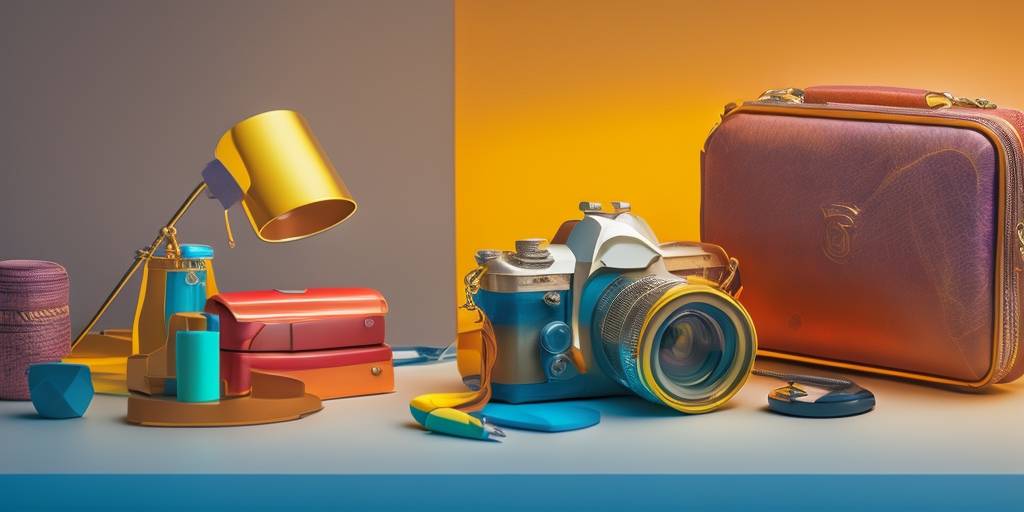 Jak wybrać gadżety reklamowe dla naszej firmy?