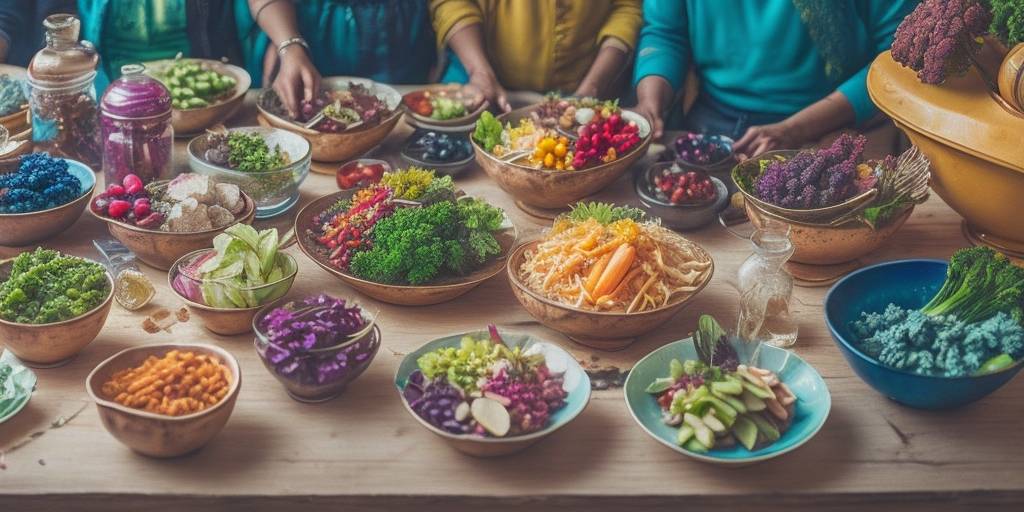 Korzyści zdrowotne priobiotyków dla sportowców: Wzmacnianie układu odpornościowego i poprawa trawienia