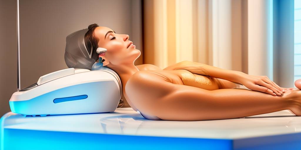 Profesjonalna depilacja laserowa – kluczem do gładkiej i zdrowej skóry