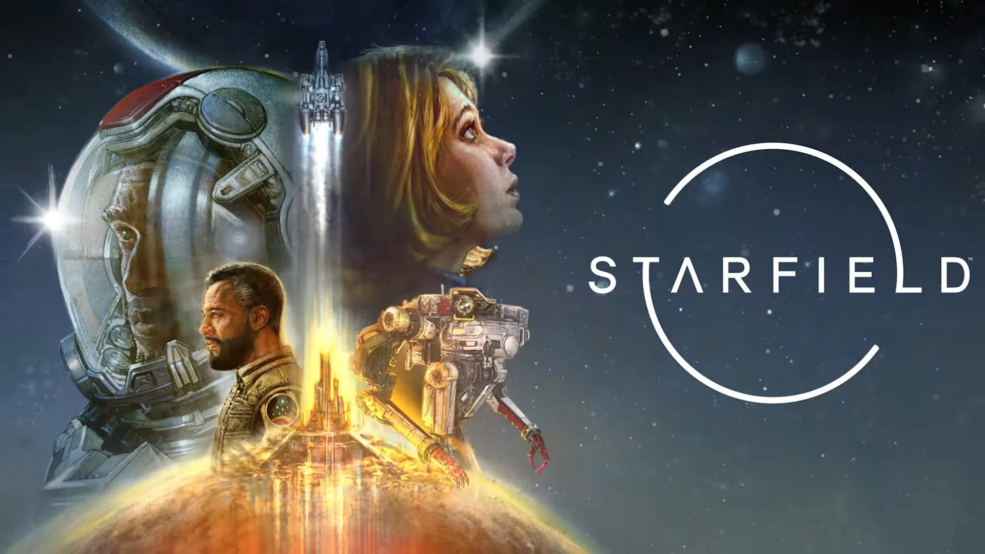 Starfield – Czy gra od Bethesdy spełnia oczekiwania? Kompleksowa recenzja!