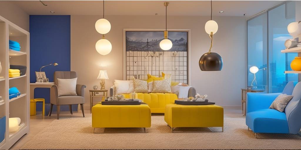 W którym sklepie zakupimy jak najlepsze oświetlenie?