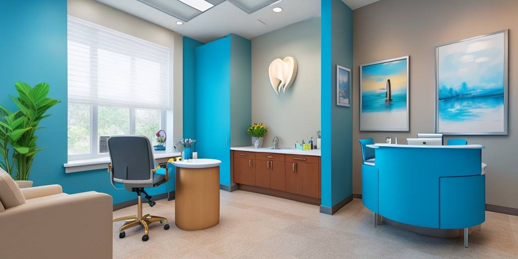 Wybór najlepszego dentysty – jak podjąć decyzję?