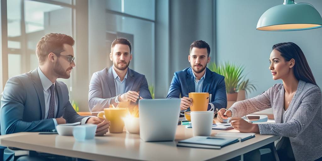 6 wskazówek dla energicznego marketingu internetowego, które ożywią twój kwitnący biznes