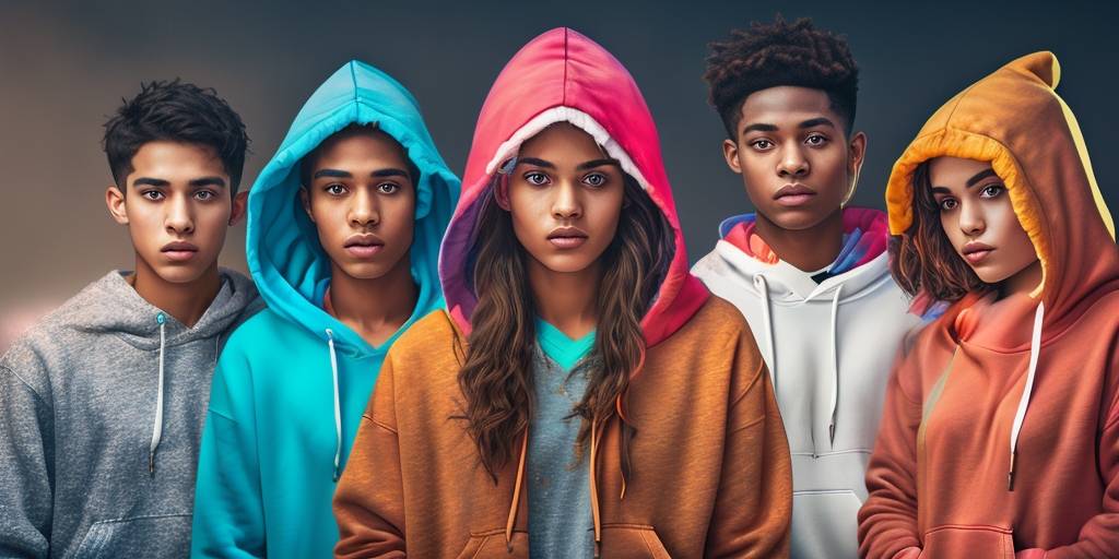 Bluzy z zabawnymi napisami: hit czy kit?