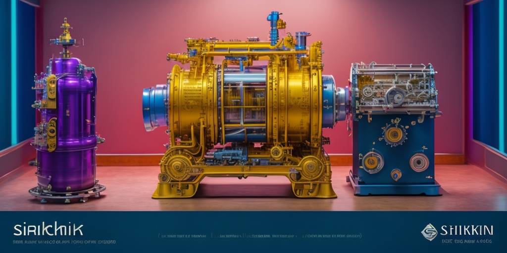 Czy nie brakuje Ci części zamiennych do sieczkarni?