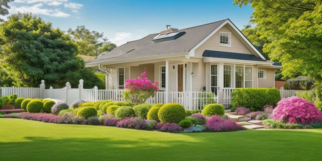 Dlaczego warto zastanowić się nad wymianą starego ogrodzenia wokół domu?