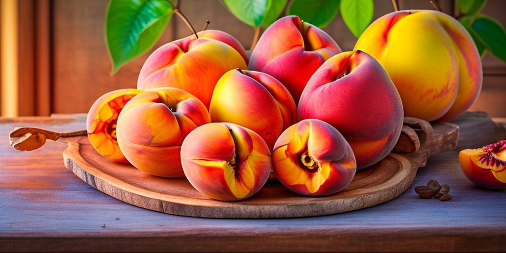 Gdzie szukać wsparcia dla przechowywanych nektarynek?