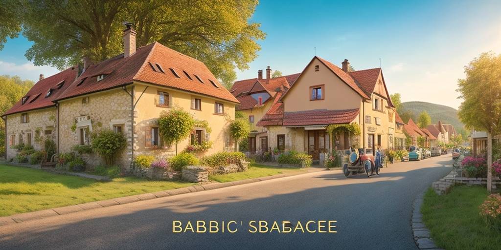 Informacje o gminie Stare Babice