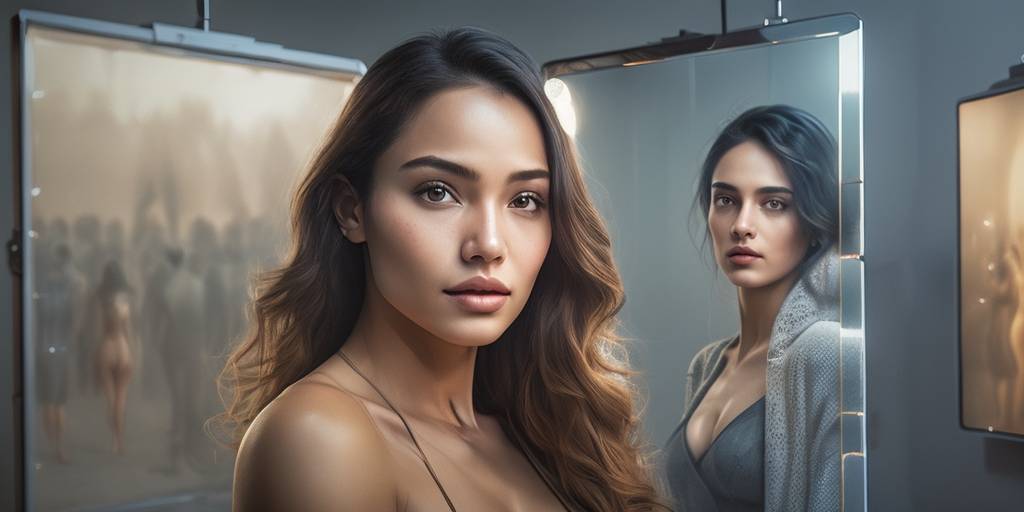 Jak radzić sobie z problemami z wyglądem?