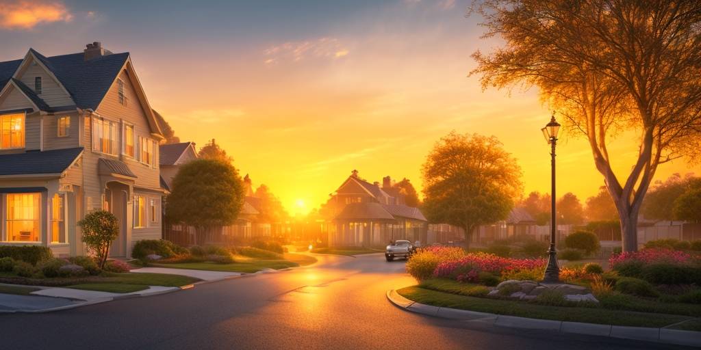 Jak wybrać numer domu lub nazwę ulicy? Poradnik dla właścicieli nieruchomości