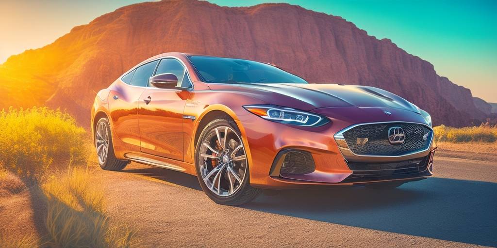 Jak zadbać o wygląd naszego samochodu?