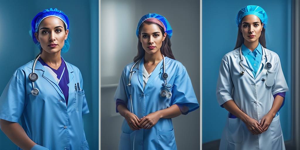 Jaką odzież medyczną wybrać?