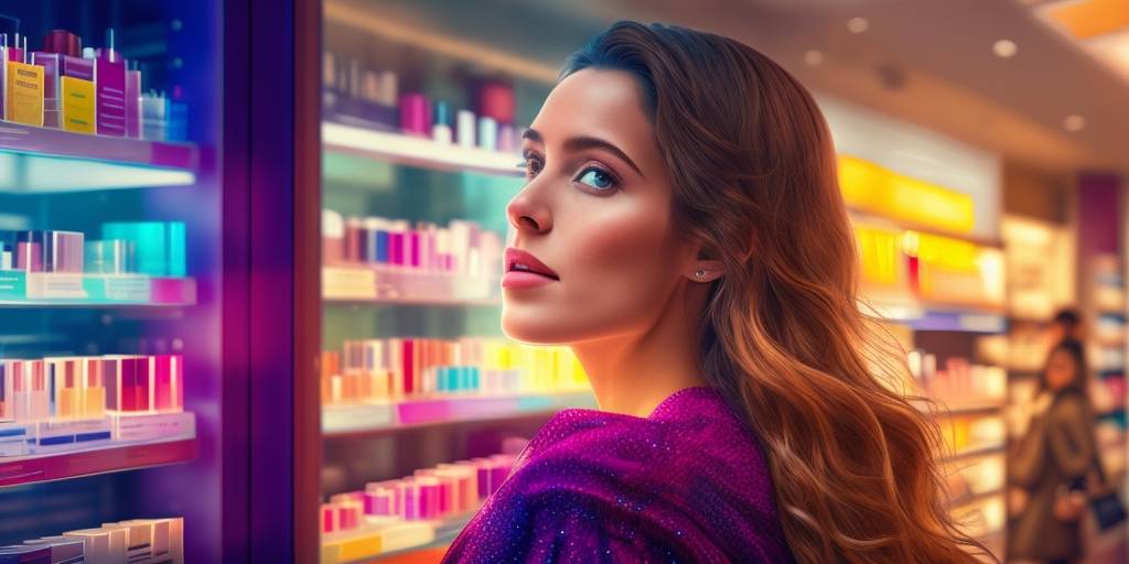 Jakie kupić kosmetyki – poradnik zakupowy