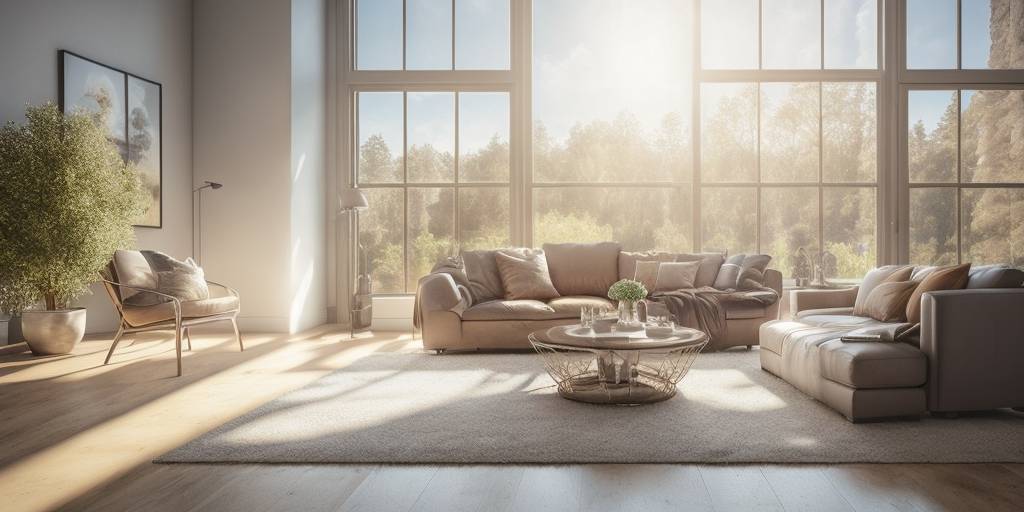 Jakosc i komfort użytkowania paneli podłogowych – poradnik dla klientów