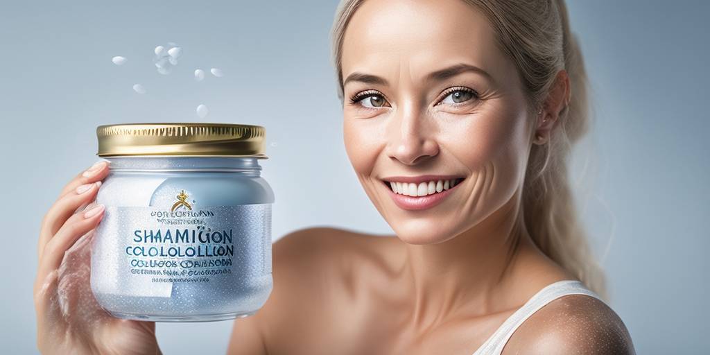 Korzyści z picia kolagenu rybiego w proszku