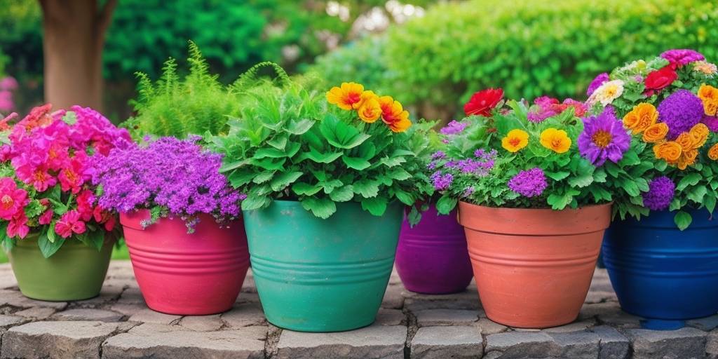 Najważniejsze cechy wysokiej jakości kwietników