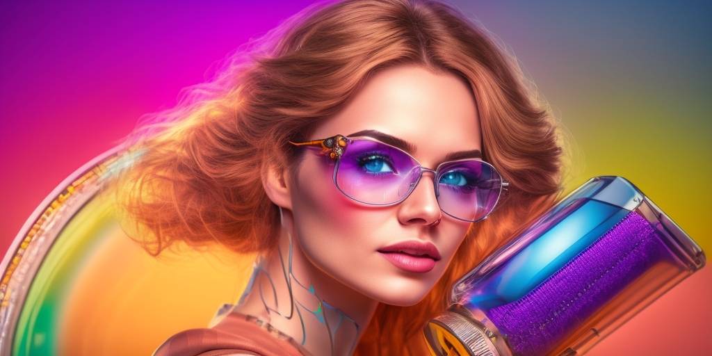 Oferowana przez salon optyczny różnorodność produktów dla Twojego wzroku