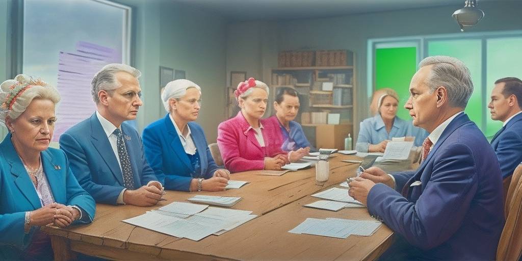 Pomoc biura podatkowego dla Polaków w holenderskich urzędach