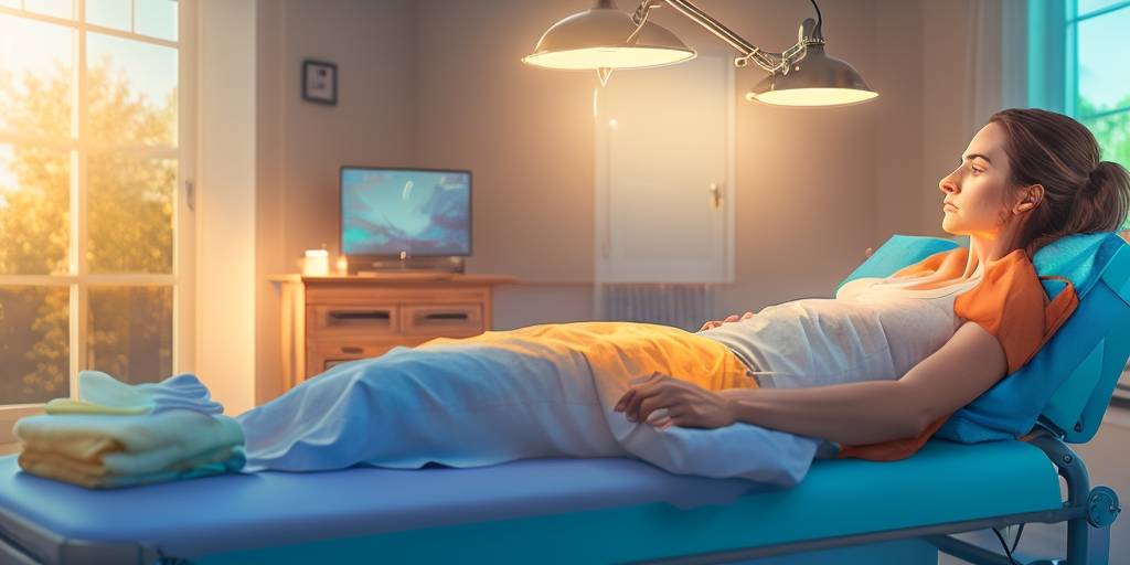 Skutecznie realizowana rehabilitacja – jak poprawić efektywność procesu rehabilitacyjnego?