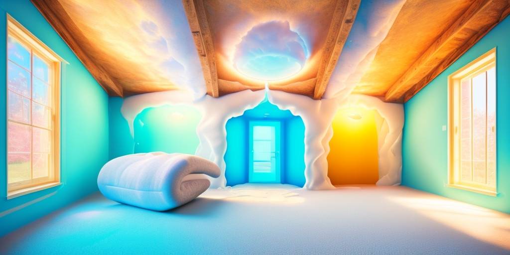 Zalety izolacji z pianki natryskowej – wszystko, co musisz wiedzieć