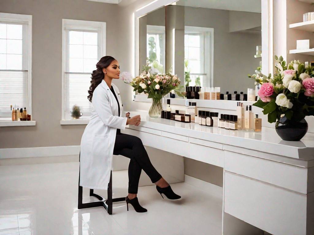 W jaki sposób wybrać odpowiednie studio kosmetyczne?