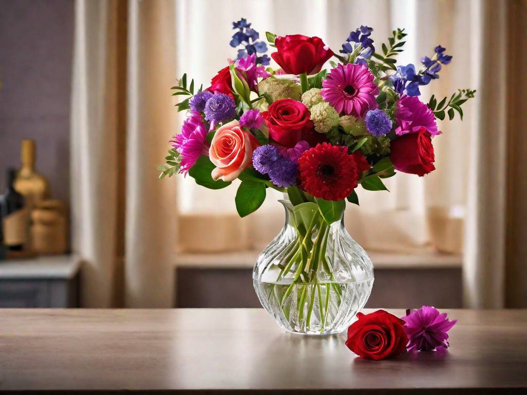 Wiele osób docenia istnienie poczty kwiatowej