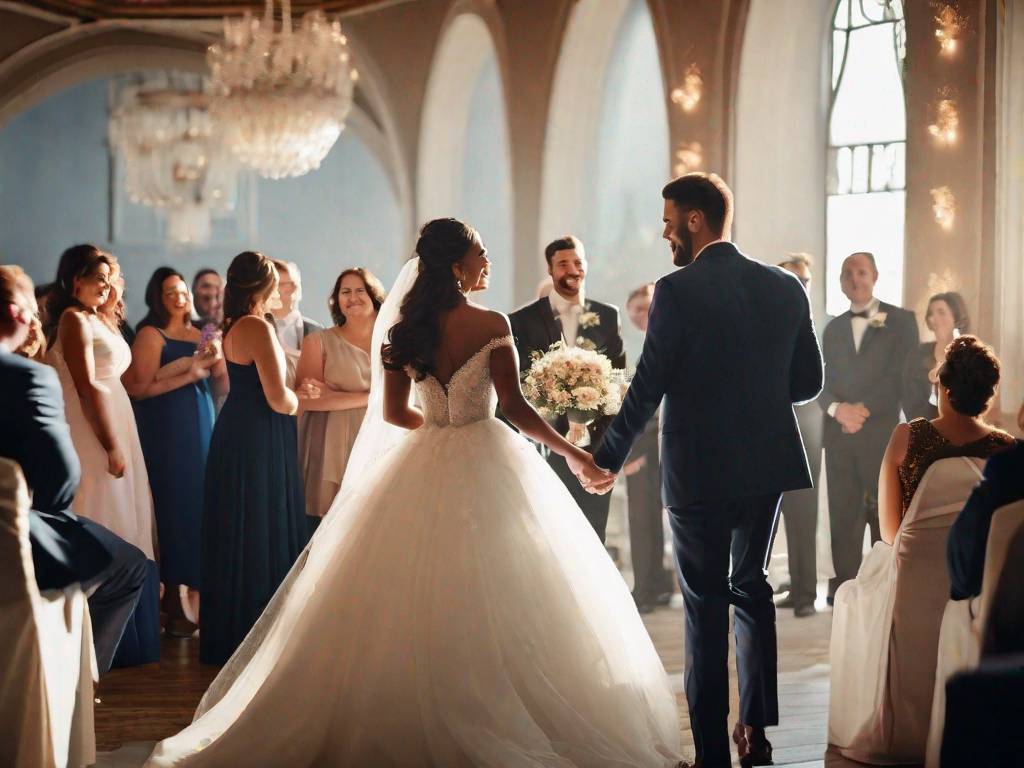 Jak wybrać fotografa na ślub?