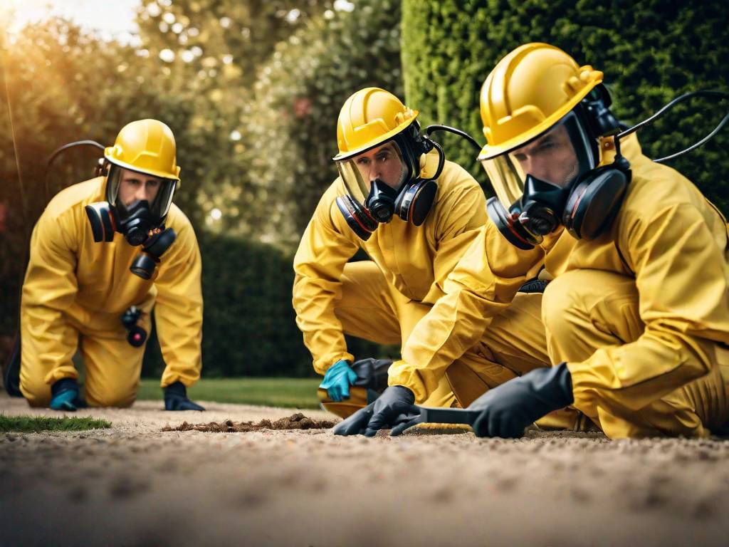 Zalety porządnych firm deratyzacyjnych