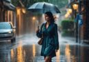 Jak deszcz wpływa na nasze samopoczucie i codzienne życie?