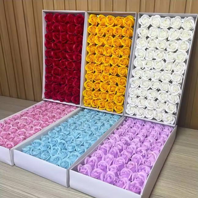 Odkryj piękno i wszechstronność kwiatów mydlanych