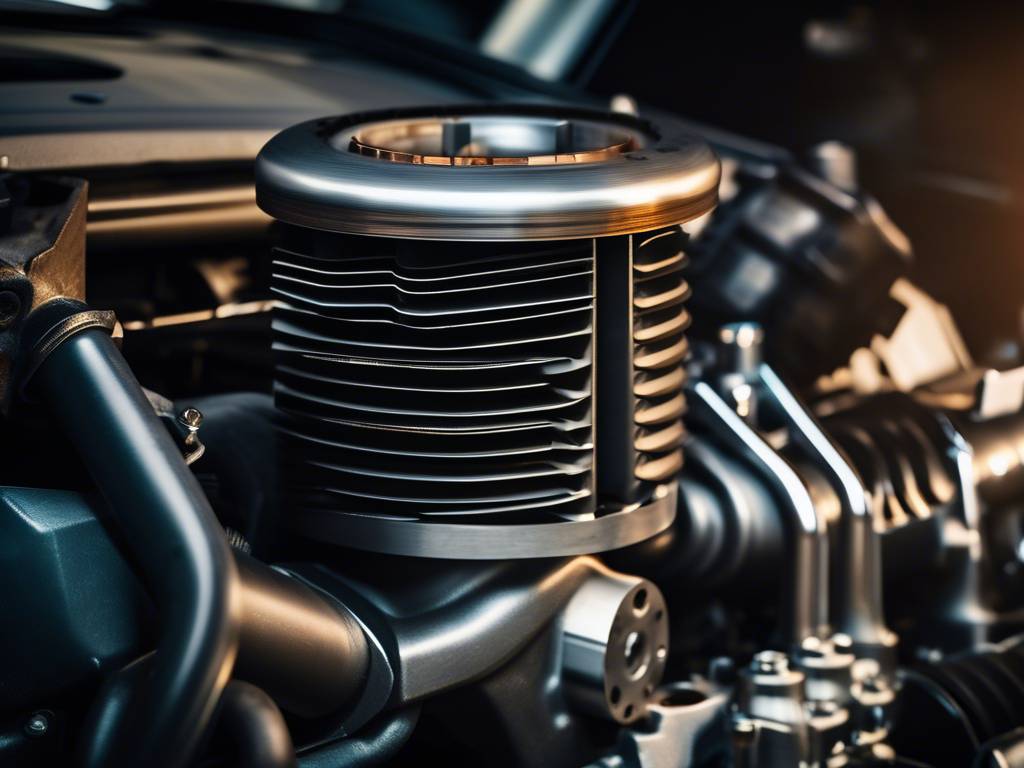 Najczęstsze przyczyny awarii silników