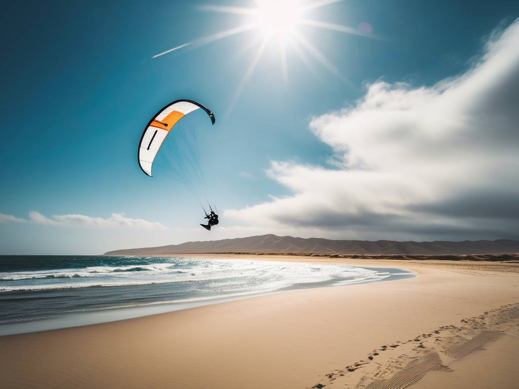 Aktywne wakacje nad morzem – sporty wodne i nie tylko