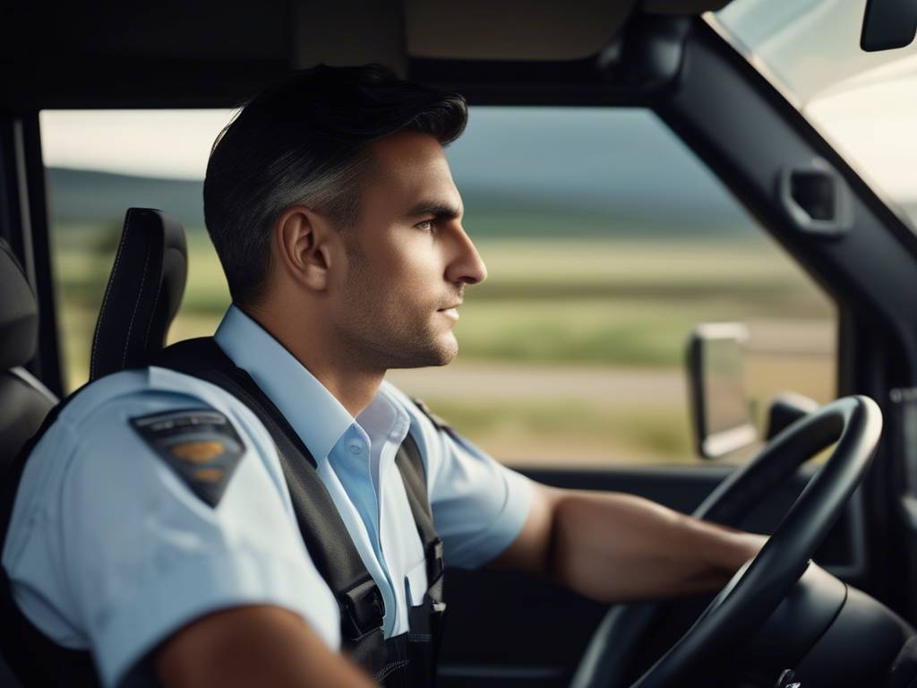 Jak często należy wykonywać badania kierowców zawodowych?