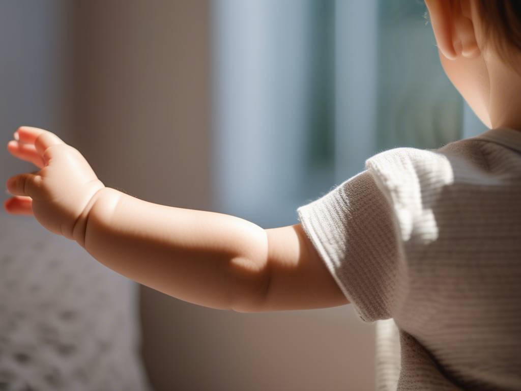 Dlaczego pojawiają się zadzierające się skórki u dziecka i jak im zapobiegać?