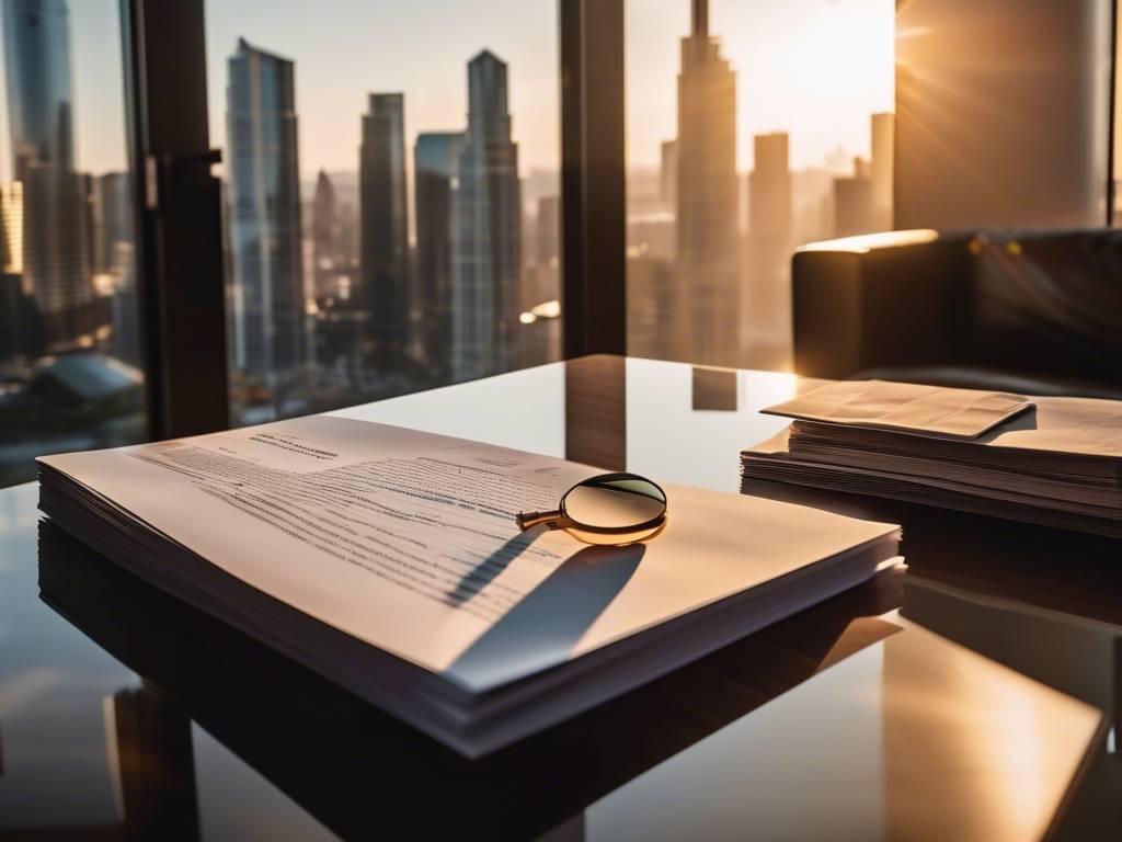 Jakie pułapki mogą kryć ogłoszenia nieruchomości?