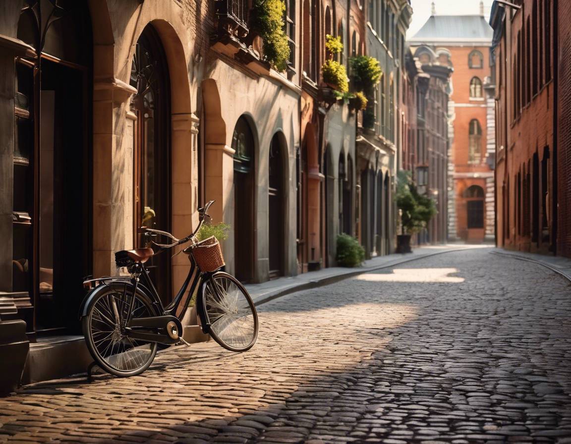 nieoczywistych atrakcji, które warto odwiedzić na Starej Pradze