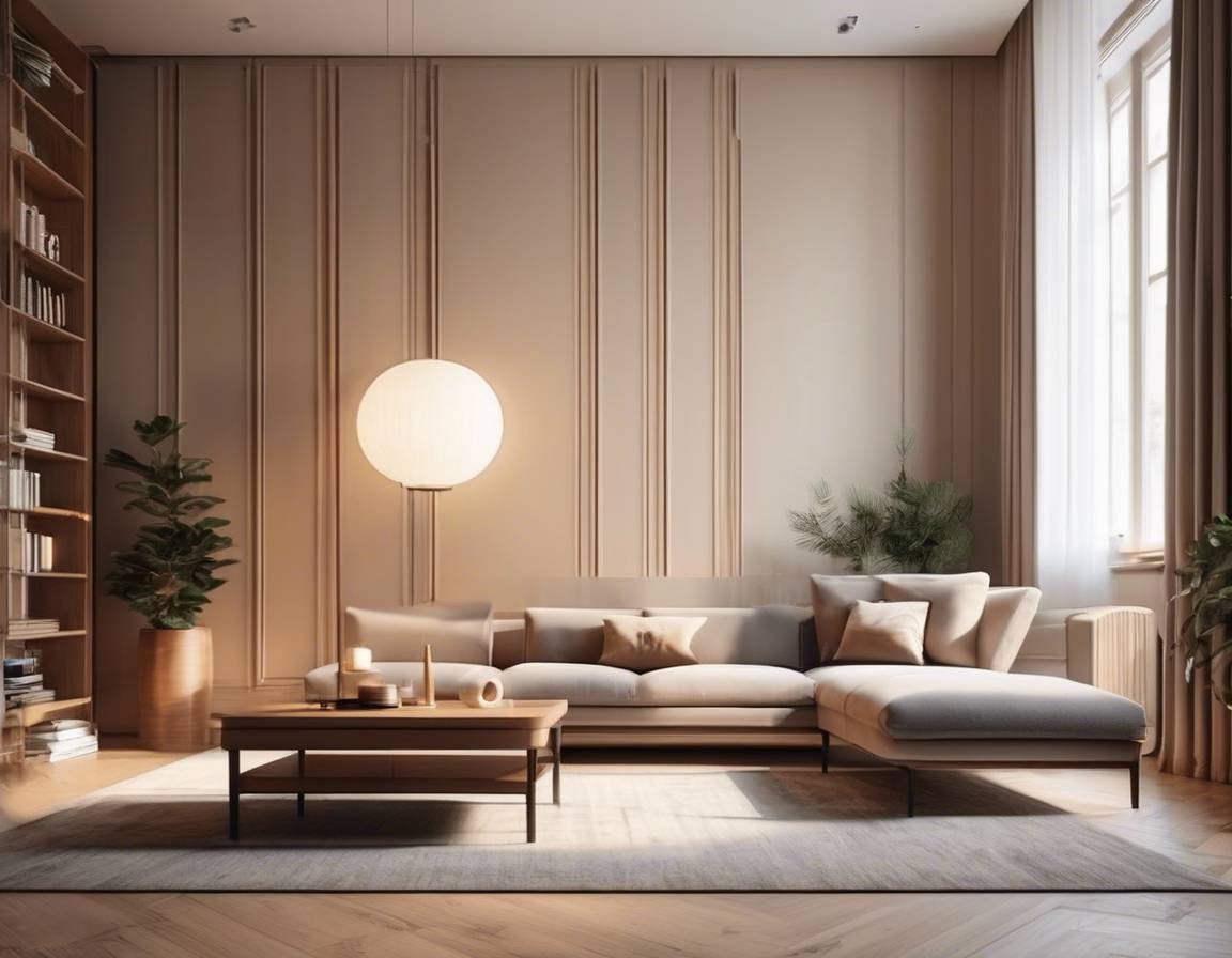 Akustyka domowa – jak poprawić jakość dźwięku w mieszkaniu?