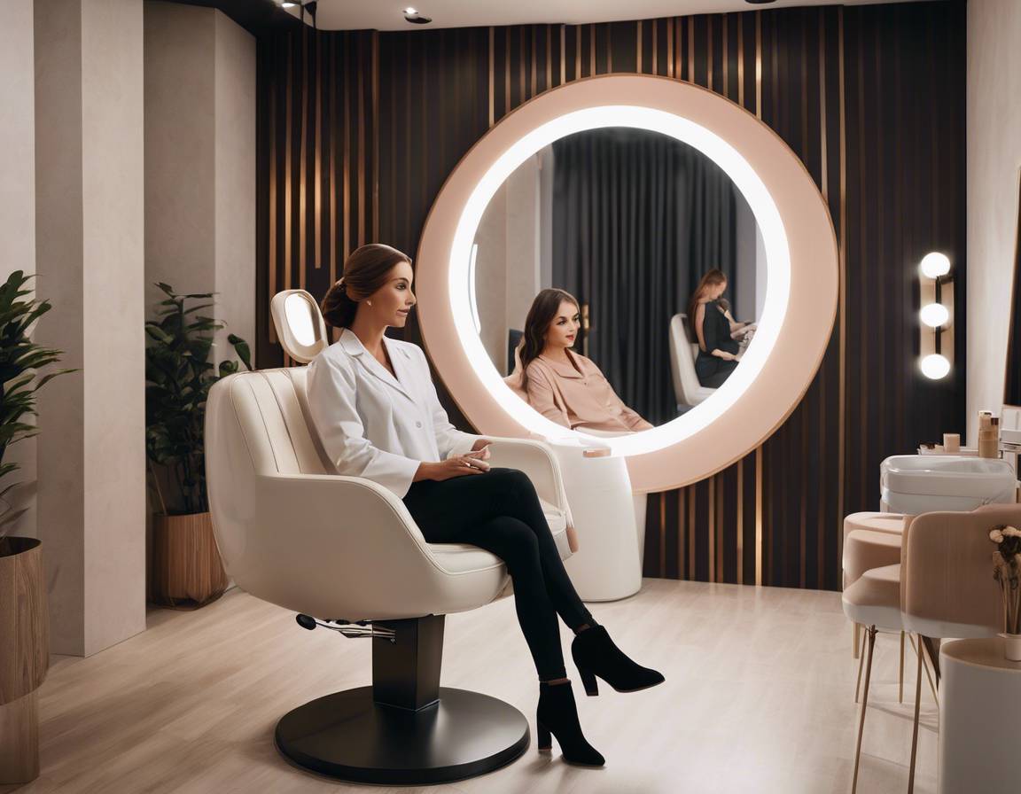 Botoks czy wypełniacze – które rozwiązanie wybrać?