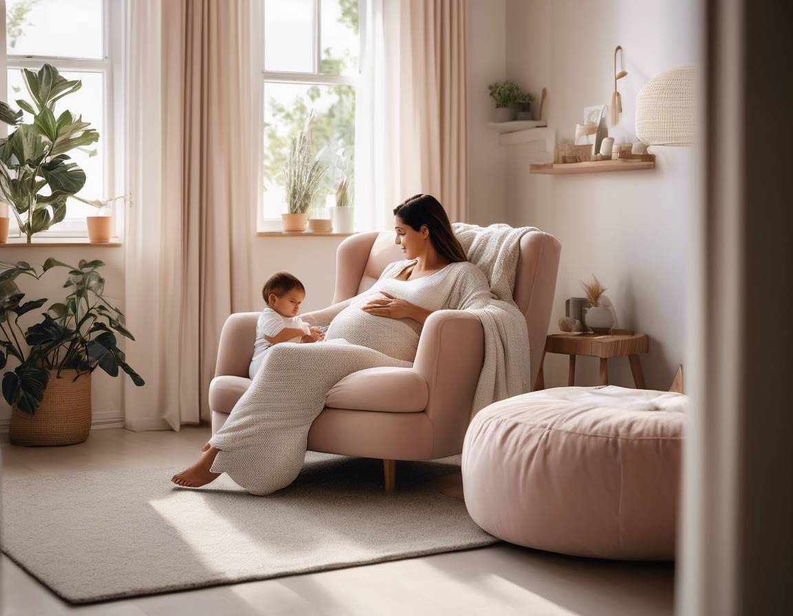 Czy karmienie piersią naprawdę boli – mity i fakty