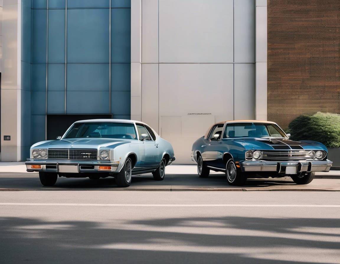 Darmowe vs płatne ogłoszenia motoryzacyjne – co wybrać?