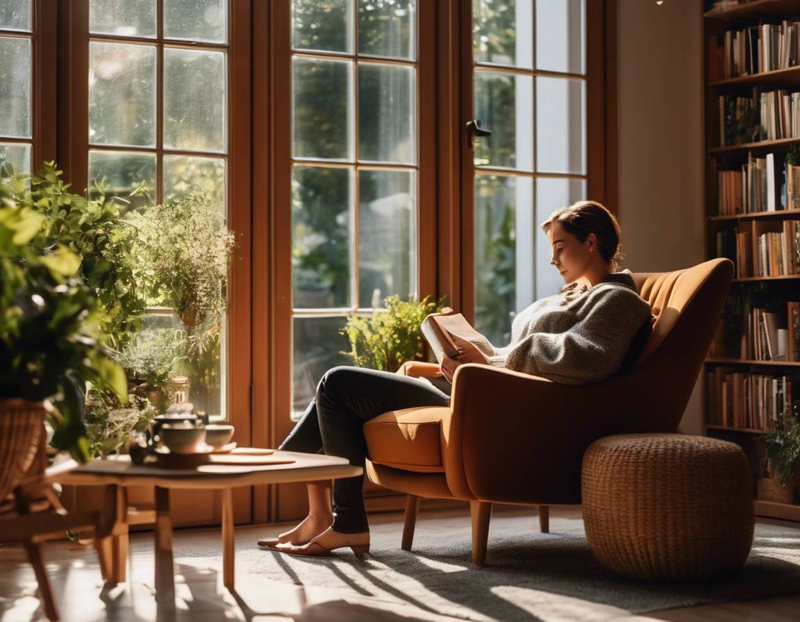 Jak budować odporność mentalną na codzienne wyzwania