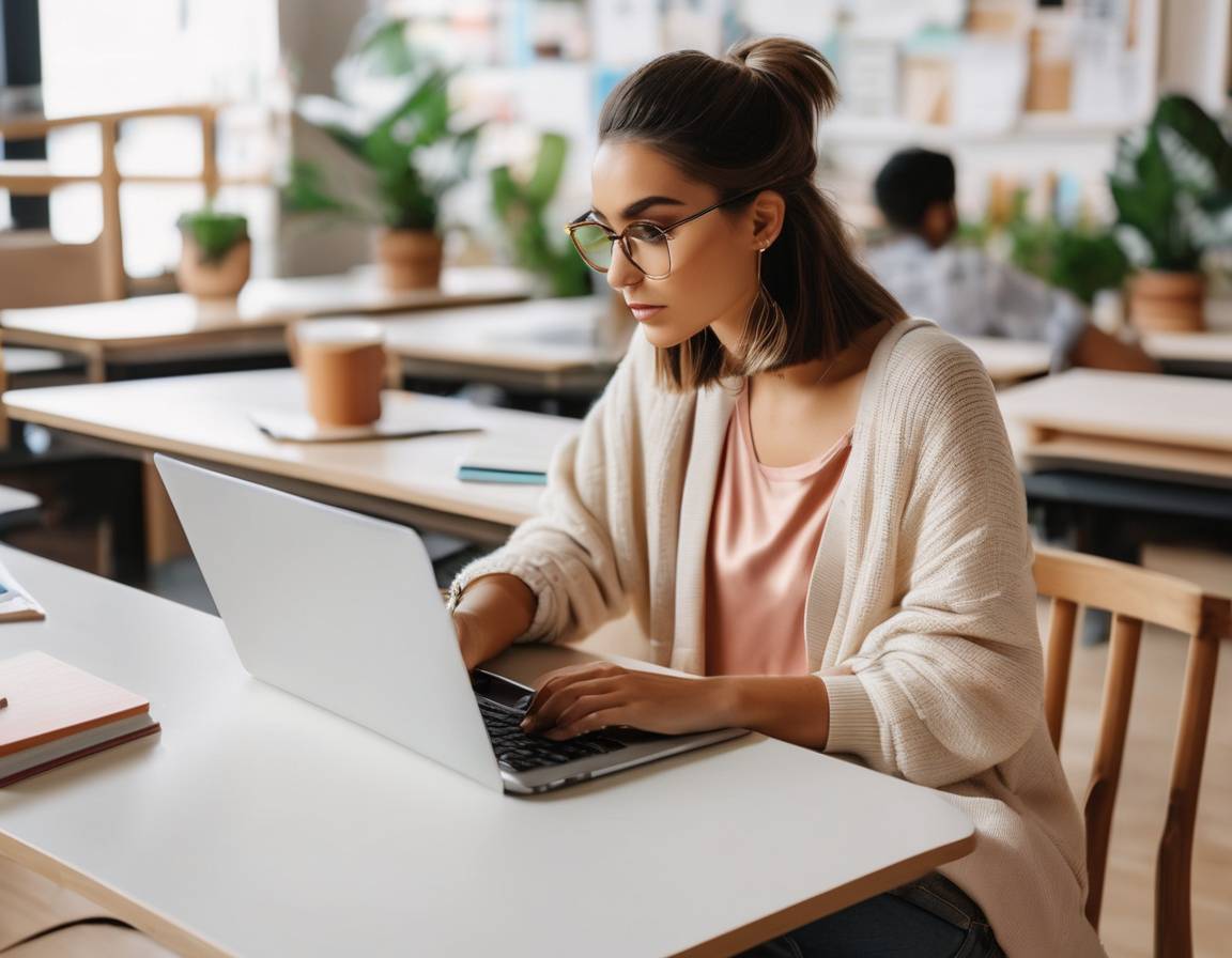 Program Bell – jak działa innowacyjna platforma edukacyjna i czy warto z niej korzystać?