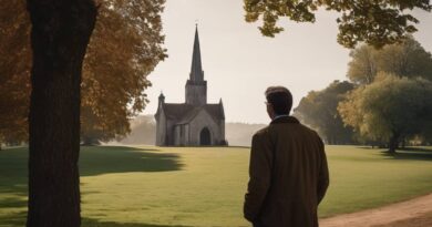 Jak dziedzictwo historyczne kształtuje naszą tożsamość narodową?