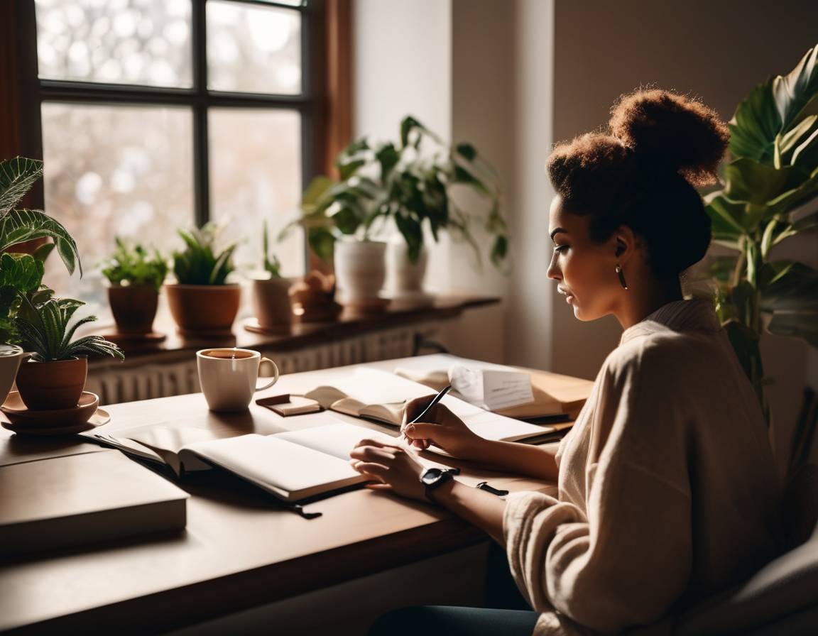 Jak świadomie budować swoją autentyczność na StajacSieSoba.pl?