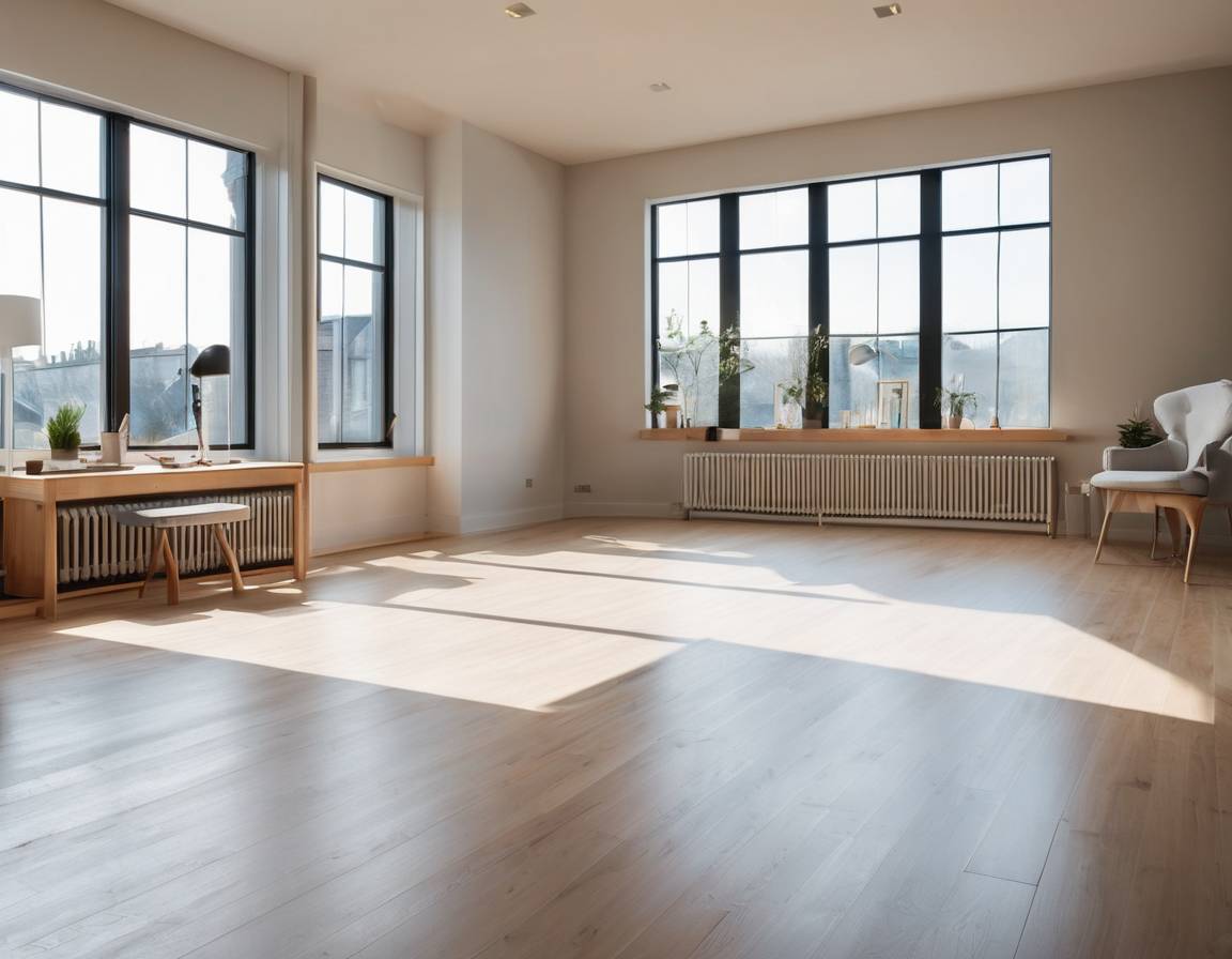 Jak wybrać idealne biurko taneczne dla domowego studia?