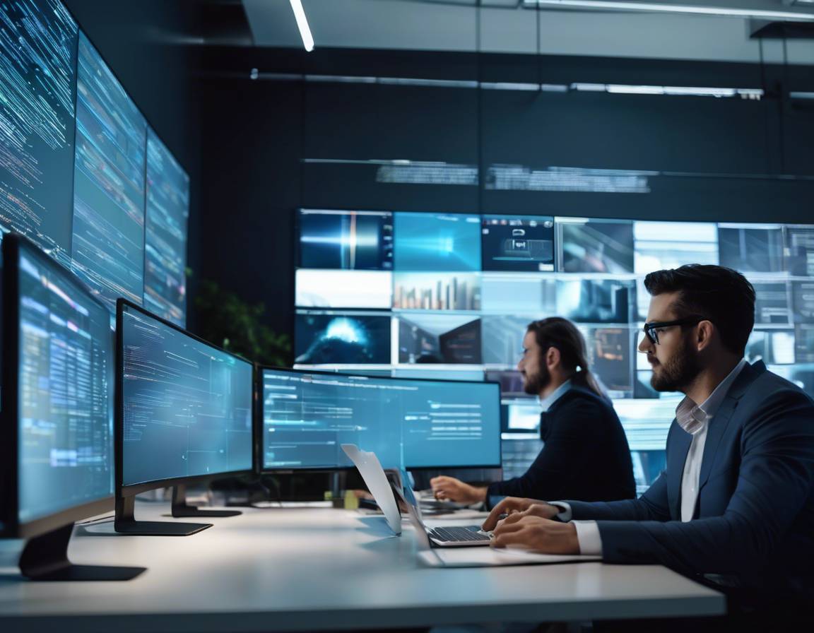 Jak ZK.net.pl rewolucjonizuje sposób zarządzania projektami IT w polskich firmach?