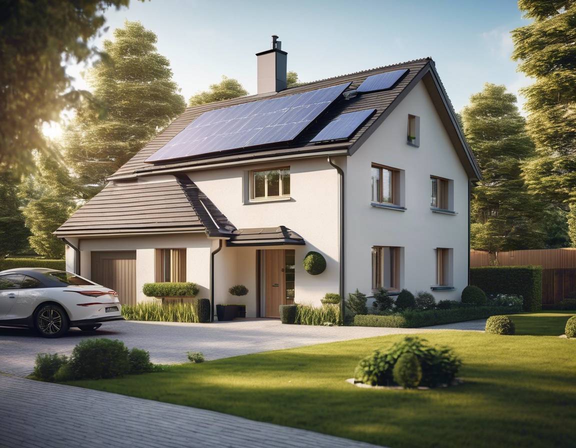 Jak obliczyć opłacalność instalacji fotowoltaicznej dla domu jednorodzinnego?