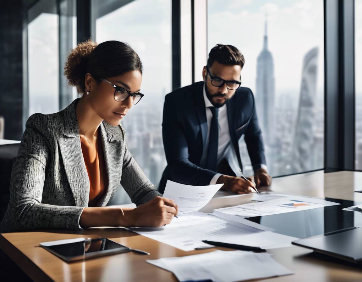 Najważniejsze zmiany w kodeksie pracy w ostatnim roku